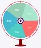 Roda da Fortuna C333